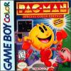 Pac-Man & Pac-Attack Box Art Front